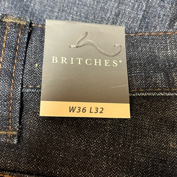 Britches Jeans - Picture 3 of 5